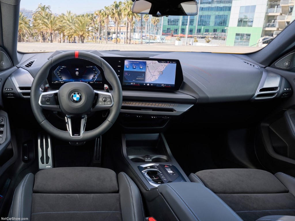 Bmw Série 2 Gran Coupé M235i